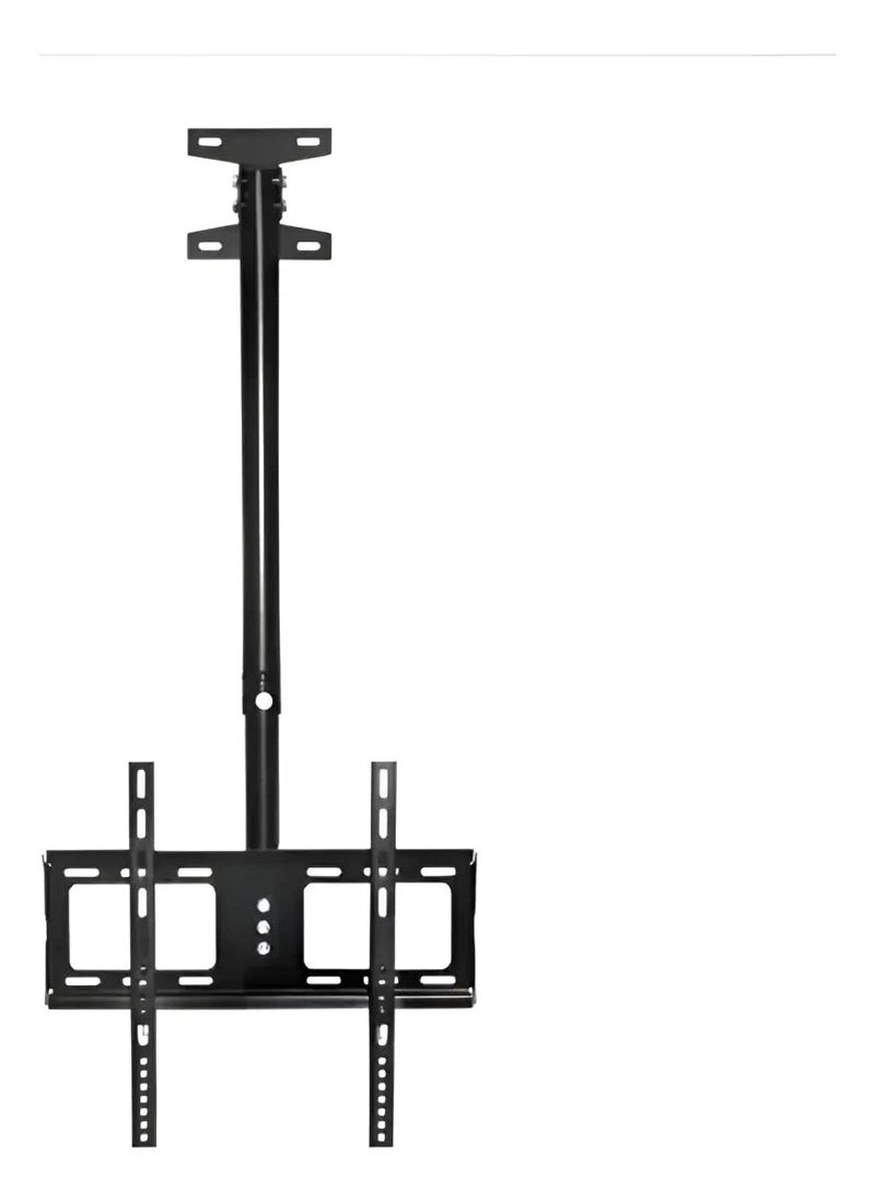 SOPORTE AJUSTABLE PARA TV DE 26 A 55 PULGADAS EN PARED O TECHO - 1