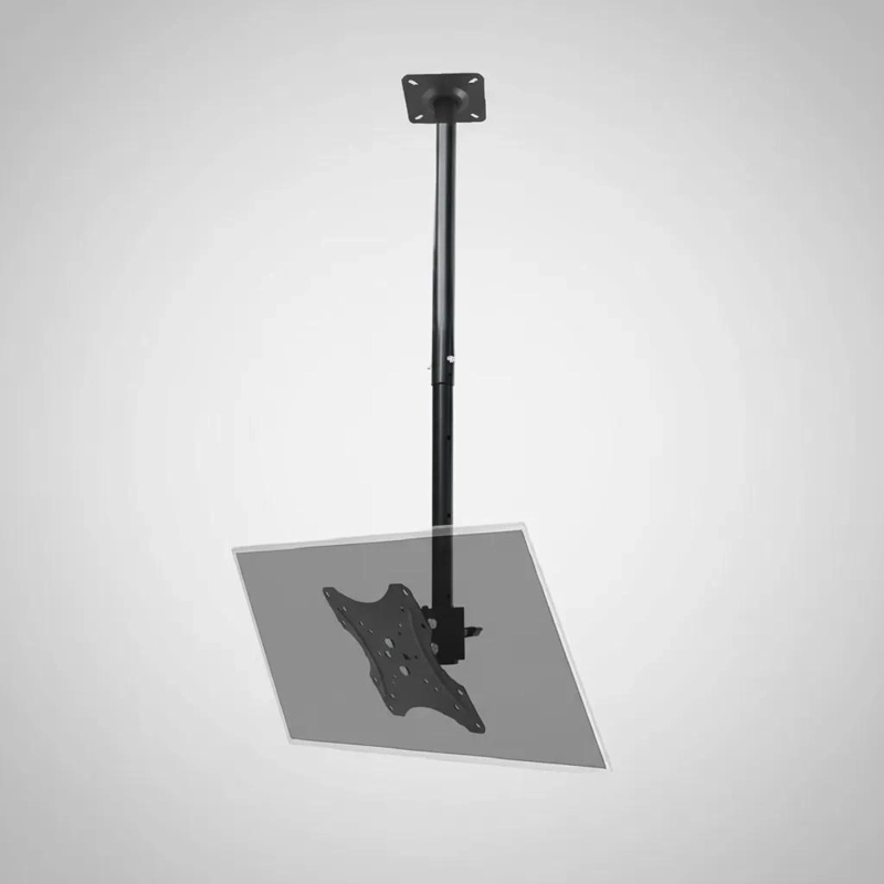 SOPORTE DE TECHO PARA TELEVISORES DE 14 A 40 PULGADAS - 5