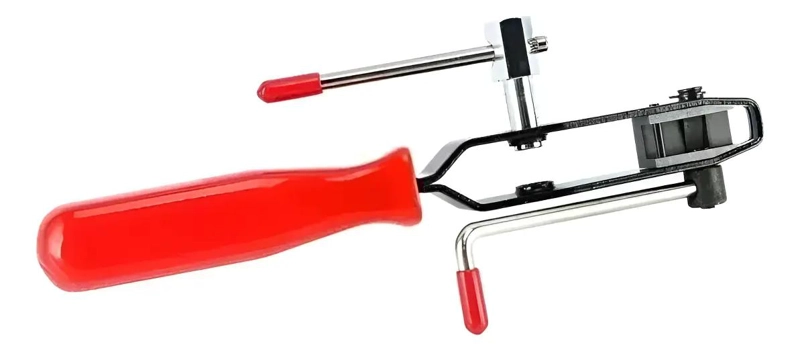 ALICATE PARA INSTALACION Y AJUSTE DE FUNDAS DE ARTICULACION CV - 1
