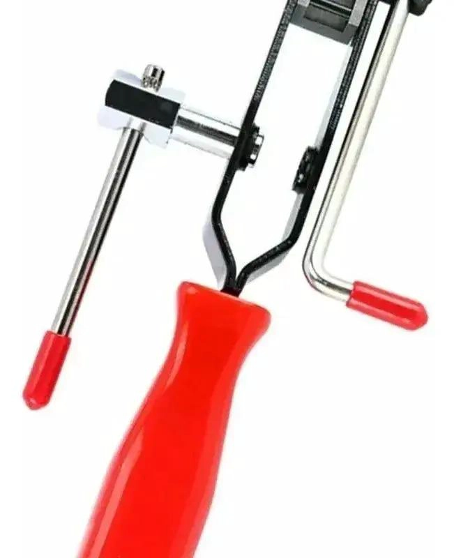 ALICATE PARA INSTALACION Y AJUSTE DE FUNDAS DE ARTICULACION CV - 2
