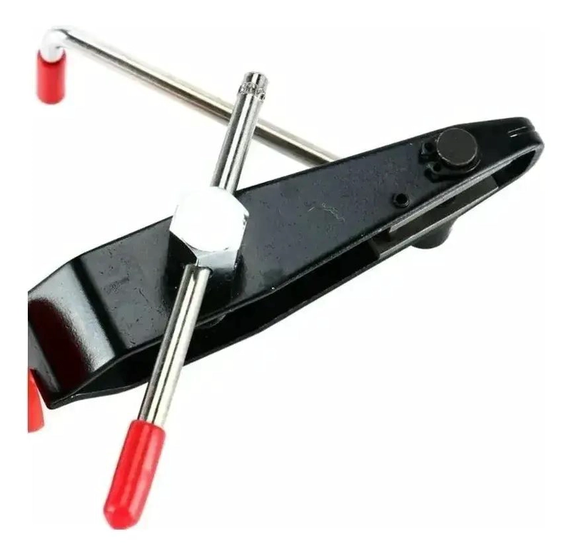 ALICATE PARA INSTALACION Y AJUSTE DE FUNDAS DE ARTICULACION CV - 4