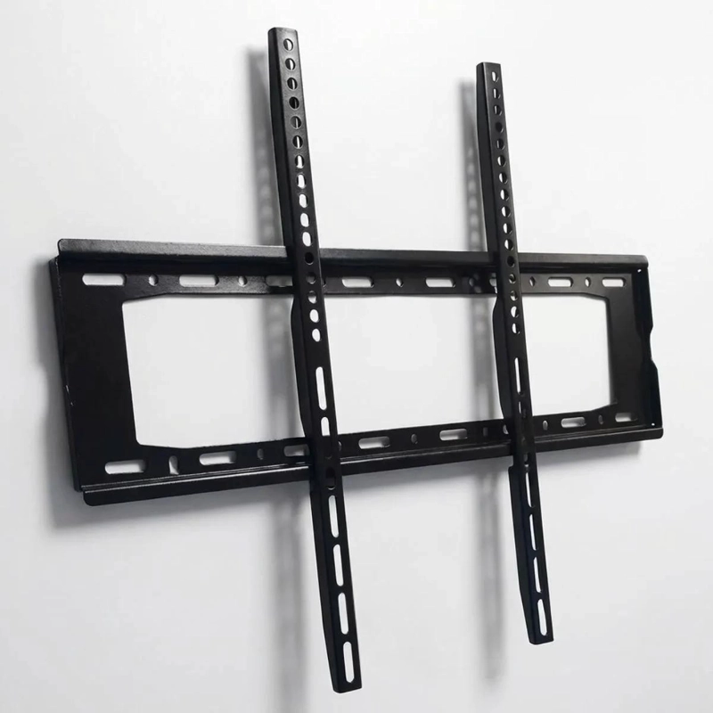 SOPORTE FIJO UNIVERSAL PARA TV DE 40 A 85 PULGADAS - 1