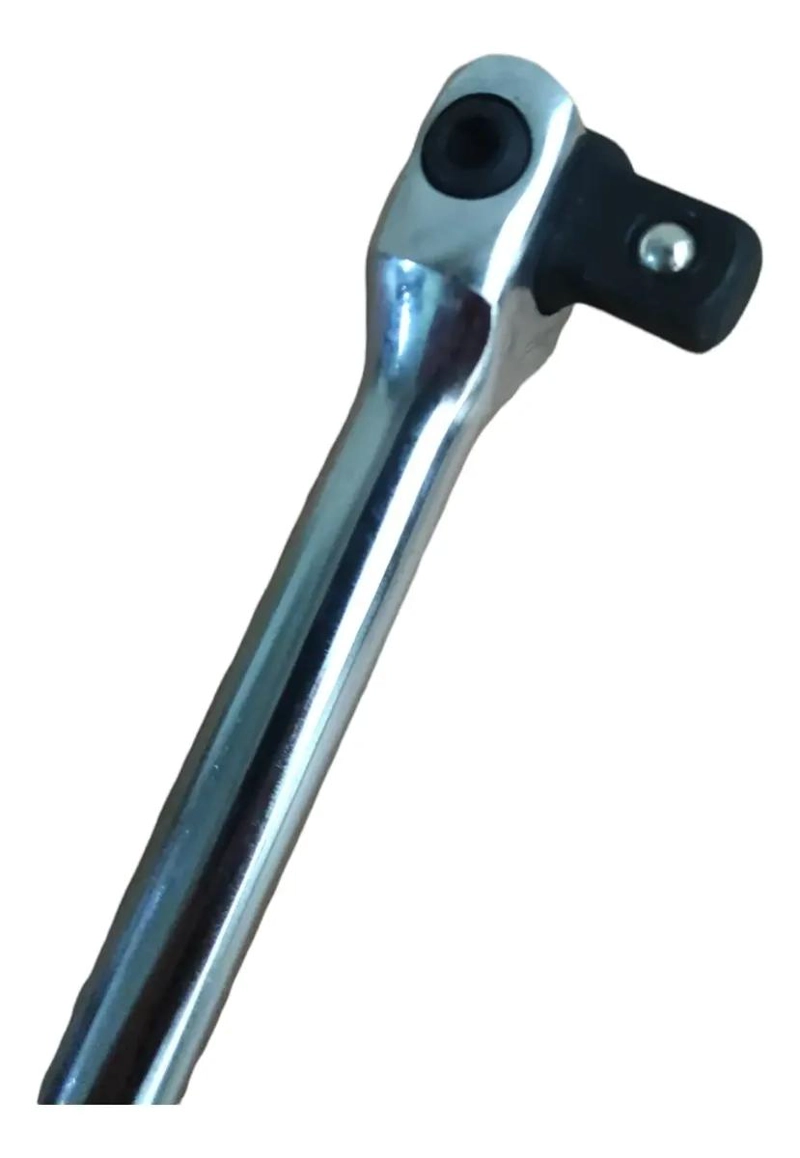 BARROTE DE 15 PULGADAS CON CUADRANTE DE 1/2 PULGADA - 1