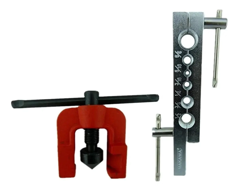 LLAVE EXPANDIDORA PARA TUBOS DE ALUMINIO Y COBRE - 1