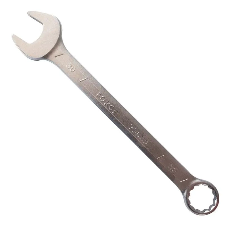 LLAVE PUNTA CORONA 30MM PARA HERRAMIENTAS - 1