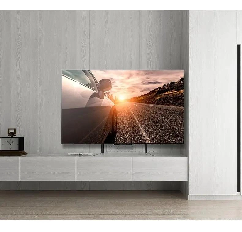 SOPORTE DE MESA PARA TELEVISORES DE 32 A 70 PULGADAS - 10