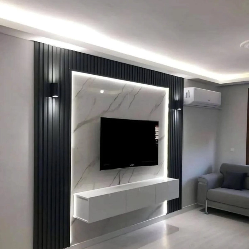SOPORTE INCLINABLE PARA TV DE 32 A 70 PULGADAS CON KIT DE INSTALACION - 3