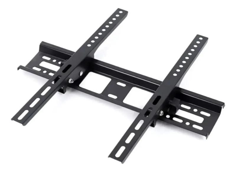 SOPORTE INCLINABLE PARA TV DE 32 A 70 PULGADAS CON KIT DE INSTALACION - 8
