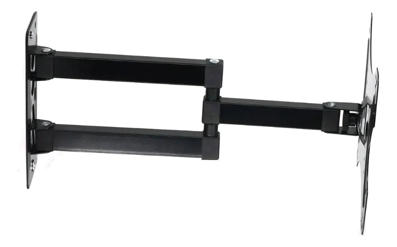 SOPORTE GIRATORIO PARA TV DE 14 A 55 PULGADAS - 4