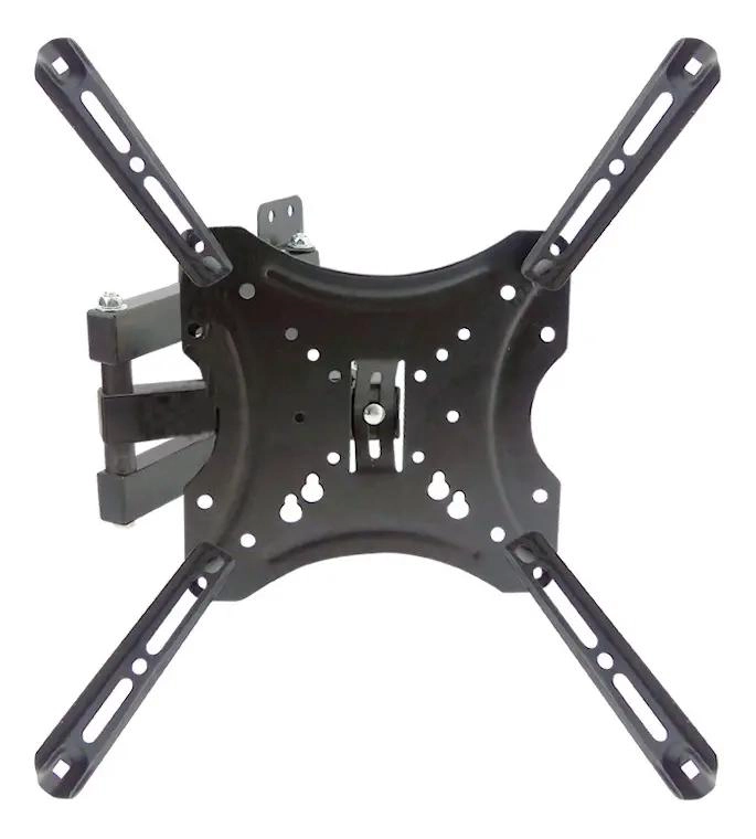 SOPORTE GIRATORIO PARA TV DE 14 A 55 PULGADAS - 5