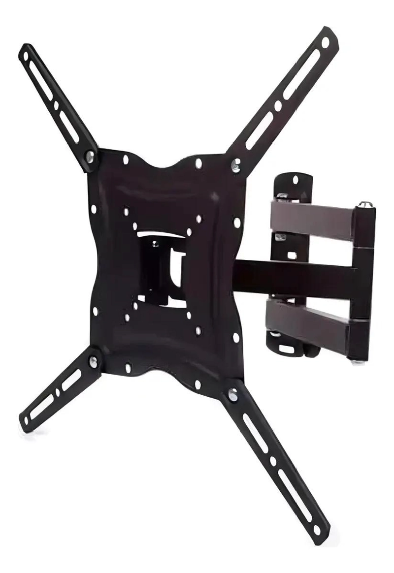 SOPORTE GIRATORIO PARA TV DE 14 A 55 PULGADAS - 9