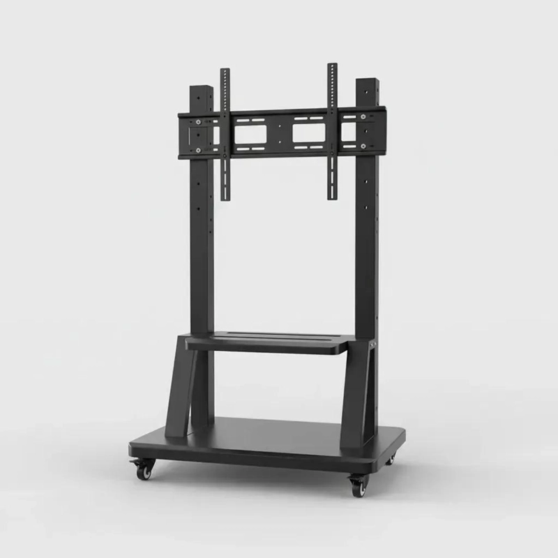 SOPORTE MOVIL PARA TV DE 32 A 65 PULGADAS CON RUEDAS - 3