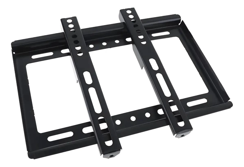 SOPORTE DE PARED AJUSTABLE PARA TELEVISORES DE 14 A 42 PULGADAS - 1