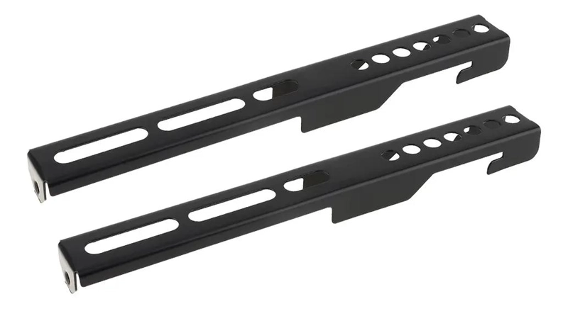 SOPORTE DE PARED AJUSTABLE PARA TELEVISORES DE 14 A 42 PULGADAS - 3