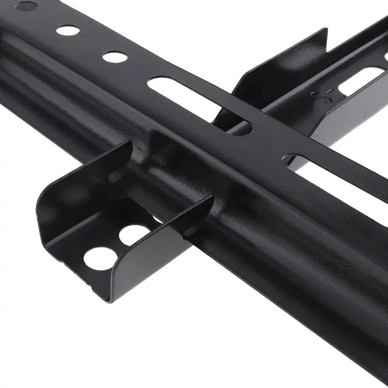 SOPORTE DE PARED AJUSTABLE PARA TELEVISORES DE 14 A 42 PULGADAS - 4