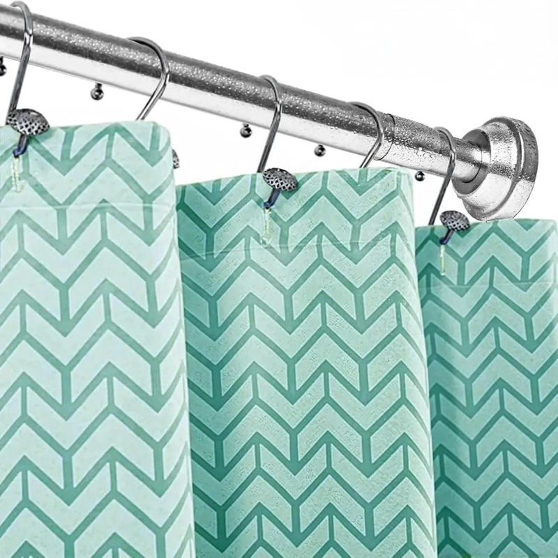 BARRA EXTENSIBLE TELESCOPICA PARA DUCHA 63-97 CM - 8