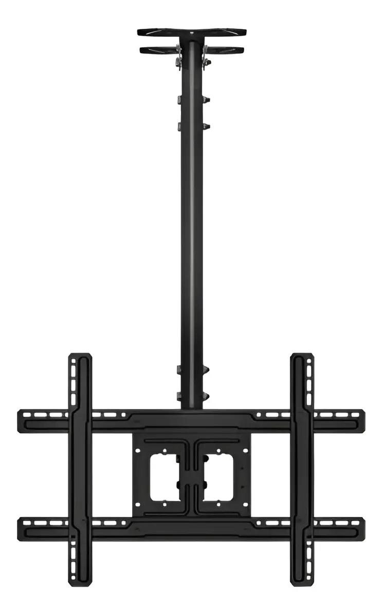 SOPORTE DE TECHO RETRACTIL PARA TELEVISORES DE 32 A 75 PULGADAS - 1