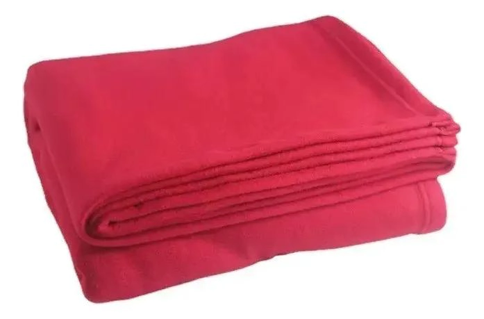 JUEGO DE SABANAS POLAR 1.5 PLAZAS EN VARIOS COLORES - 2