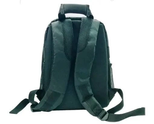 PACK DE 2 BOLSOS PARA CAMARA MULTIFUNCIONALES Y RESISTENTES - 4
