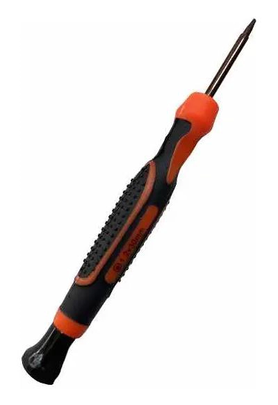 DESTORNILLADOR PENTALOBE MAGNE TICO DE PRECISION 1.2MM - 1