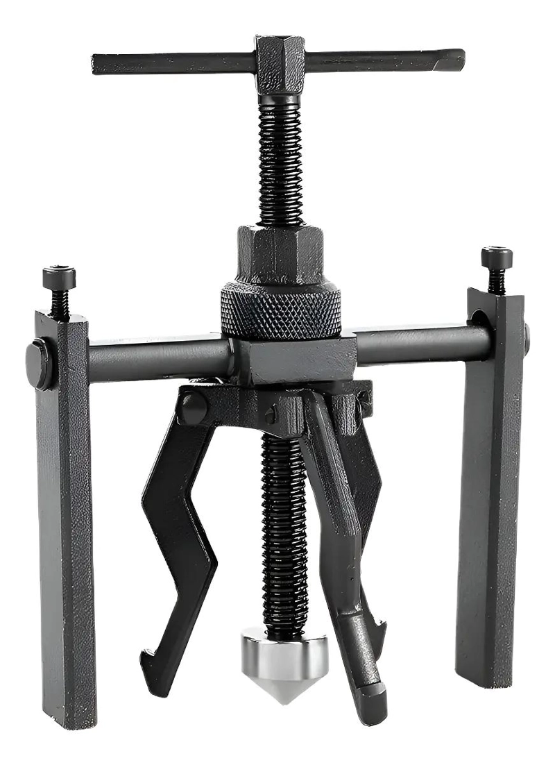 EXTRACTOR DE ENGRANAJE 1.4 A 3.8 CM - 1