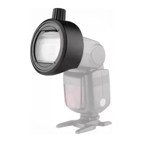 ADAPTADOR MAGNE TICO PARA ACCESORIOS DE FOTOGRAFIA - 2