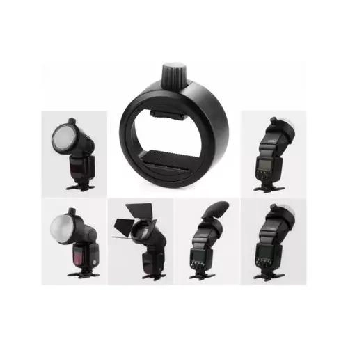 ADAPTADOR MAGNE TICO PARA ACCESORIOS DE FOTOGRAFIA - 4