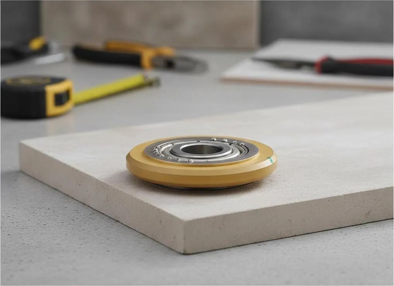 CUCHILLA DE CARBURO PARA CORTADORA DE CERAMICA Y PORCELANATO - 3