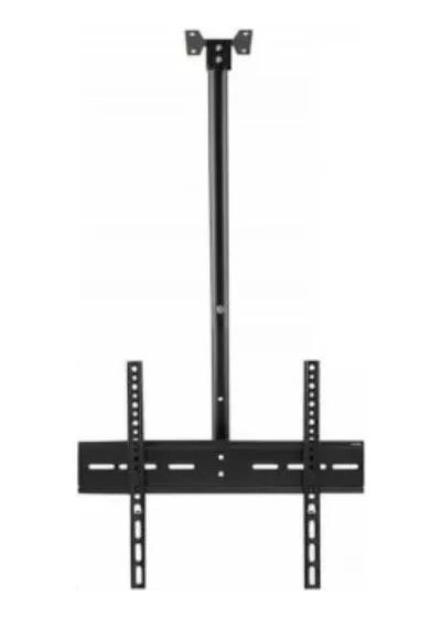 SOPORTE DE TECHO INCLINABLE PARA PANTALLAS DE 20 A 55 PULGADAS - 1