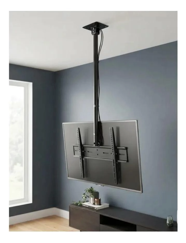 SOPORTE DE TECHO INCLINABLE PARA PANTALLAS DE 20 A 55 PULGADAS - 5