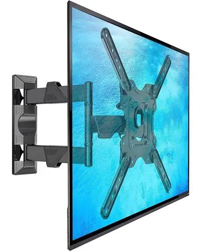 SOPORTE PARED ARTICULADO E INCLINABLE PARA TV DE 32' A 55' - 2