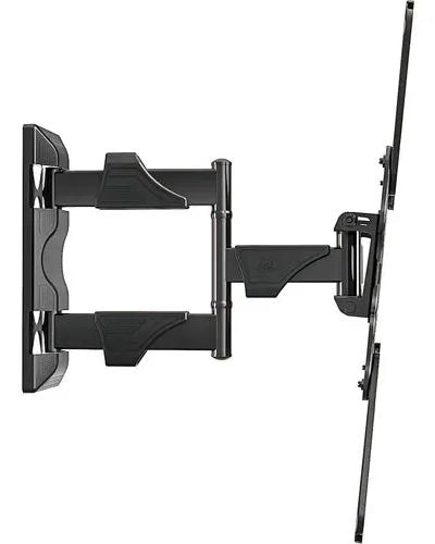 SOPORTE PARED ARTICULADO E INCLINABLE PARA TV DE 32' A 55' - 4