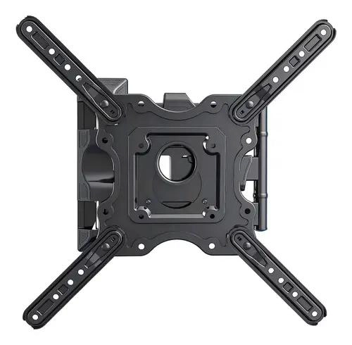 SOPORTE PARED ARTICULADO E INCLINABLE PARA TV DE 32' A 55' - 5