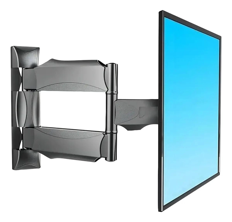 SOPORTE PARED ARTICULADO E INCLINABLE PARA TV DE 32' A 55' - 6