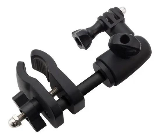 SOPORTE PARA CAMARAS Q4N-4K Y Q8 EN PEDESTAL - 1