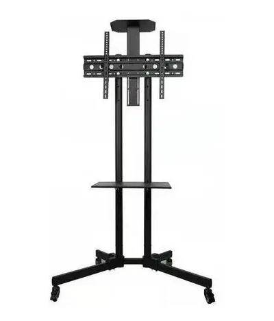 SOPORTE DE TV MOVIL PARA PANTALLAS DE 32 A 70 PULGADAS - 2