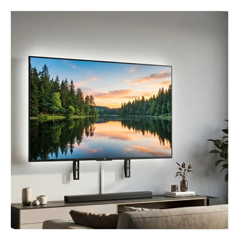 SOPORTE DE PARED PARA TELEVISORES DE 26 A 63 PULGADAS - 7