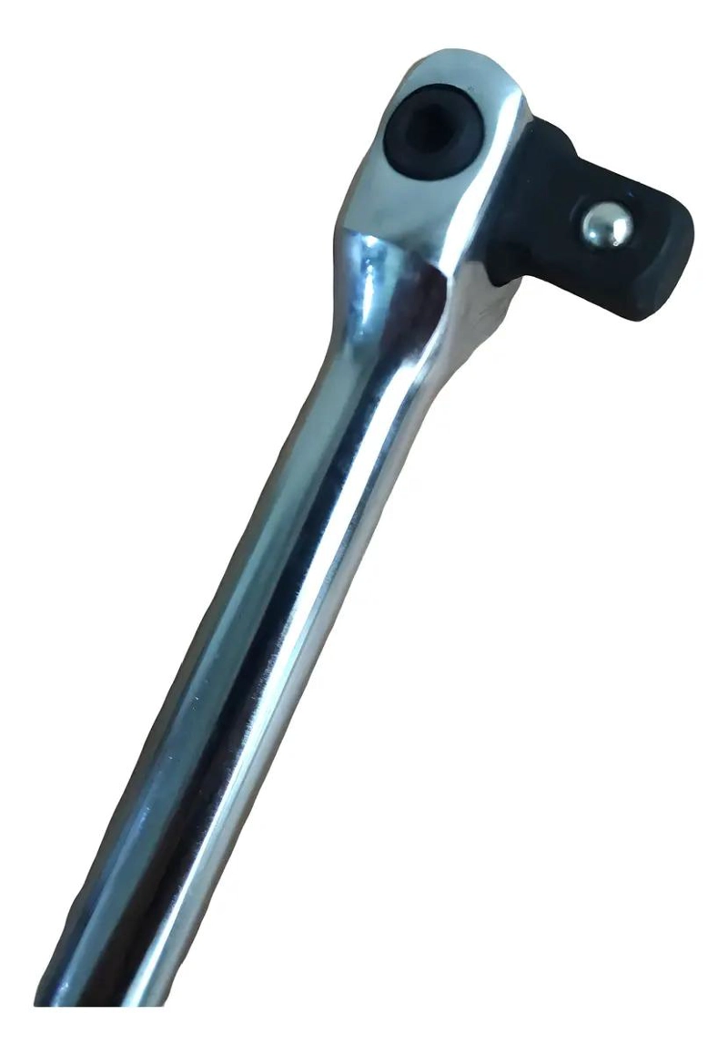 BARRA DE FUERZA DE 15 PULGADAS CON CABEZAL FIJO - 1