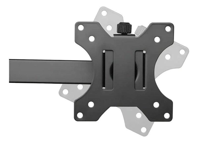 SOPORTE DE BRAZO PARA MONITOR VERTICAL DE 14 A 32 PULGADAS - 6