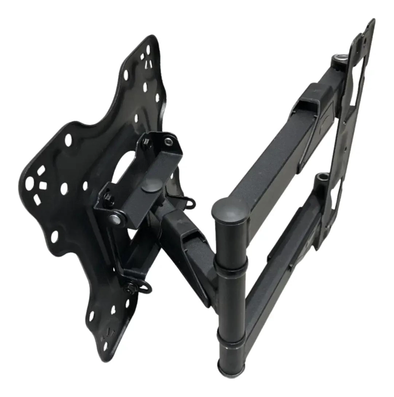 SOPORTE ARTICULADO PARA TV DE 32 A 65 PULGADAS CON MOVIMIENTO COMPLETO - 3