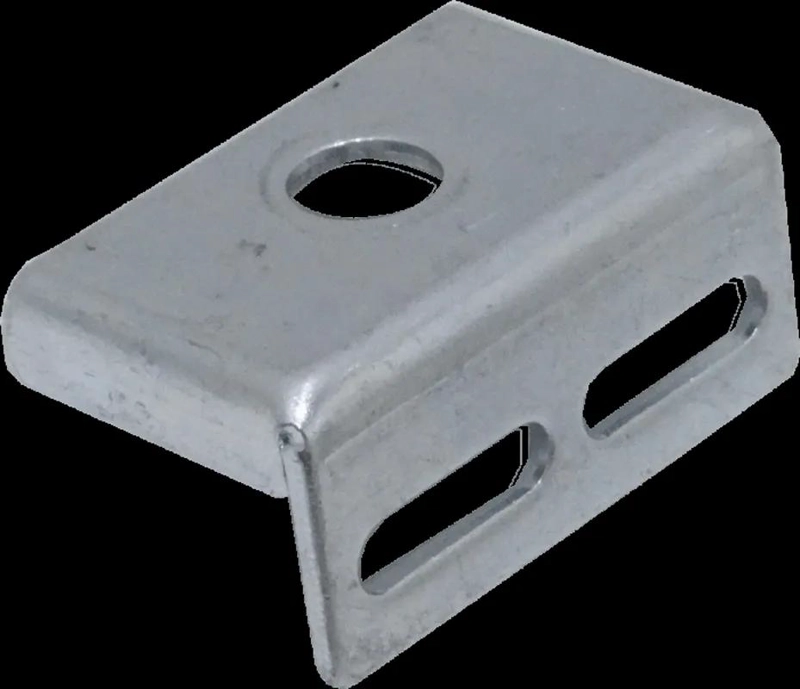 COMPONENTE METALICO PARA COLGANTE 75 X 44 X 35 MM - 1