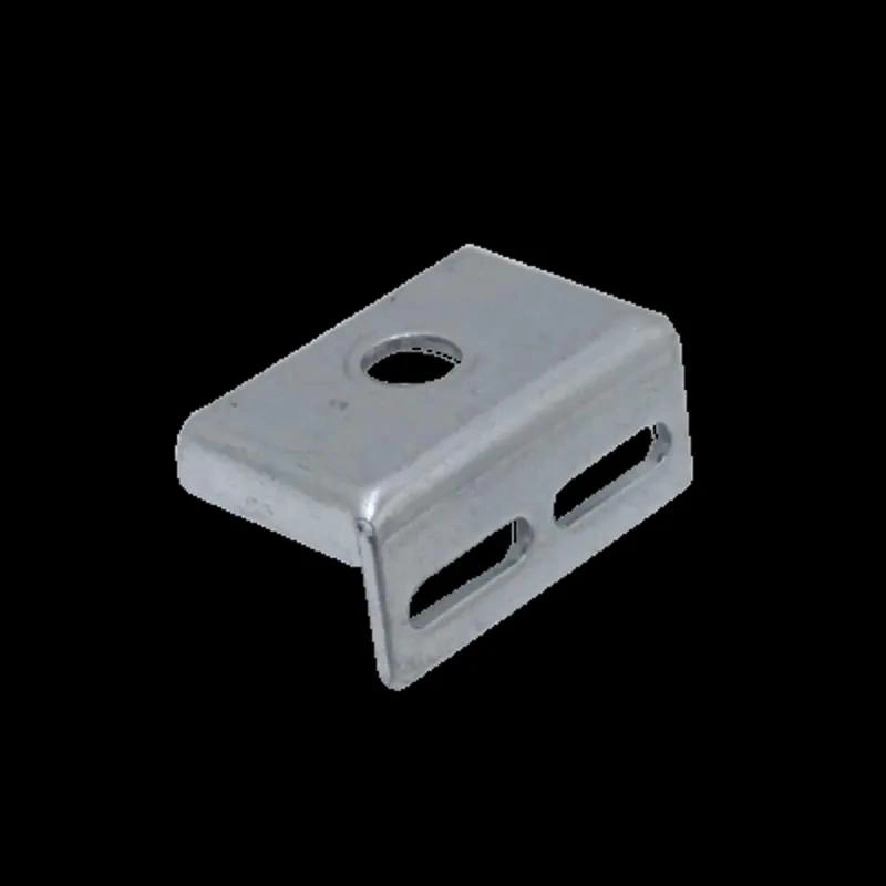 COMPONENTE METALICO PARA COLGANTE 75 X 44 X 35 MM - 2