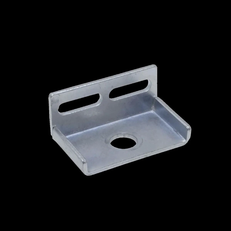 COMPONENTE METALICO PARA COLGANTE 75 X 44 X 35 MM - 6