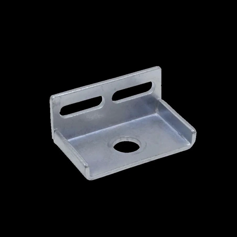 COMPONENTE METALICO PARA COLGANTE 75 X 44 X 35 MM - 9