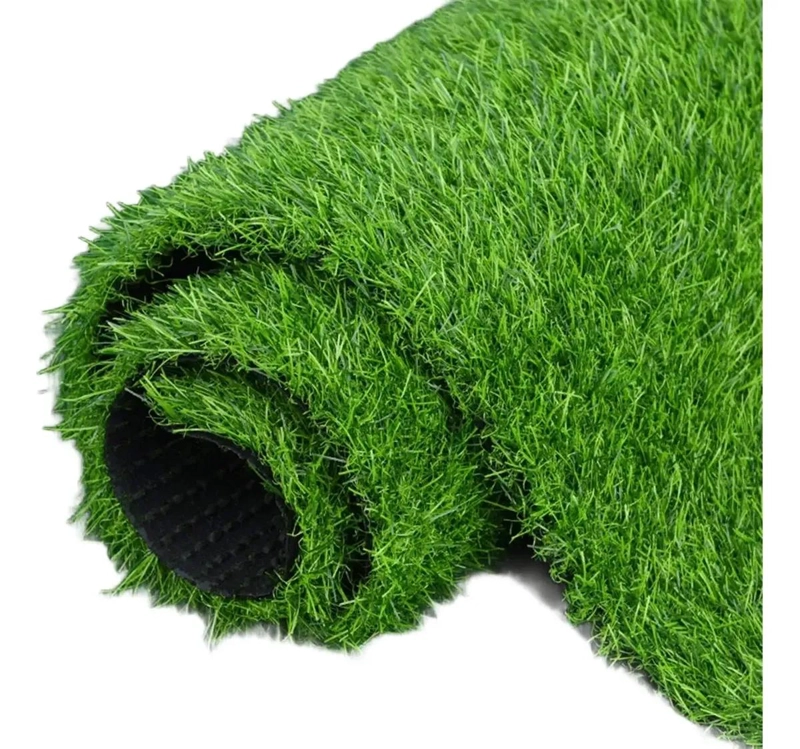 CE SPED ARTIFICIAL 30MM ROLLO 2X1 METRO PARA AREAS EXTERIORES - 1