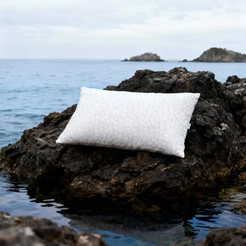 ALMOHADA CLOUDPURE ESPUMA DE MEMORIA AJUSTABLE KING - 3