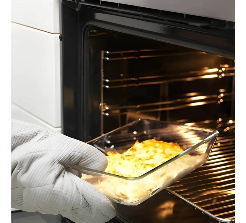 REJILLA DE ACERO INOXIDABLE GN 1/1 PARA COCINA PROFESIONAL - 2