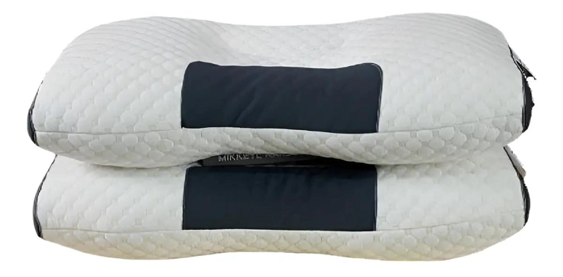 ALMOHADA ORTOPE DICA TRANSPIRABLE PARA CUELLO Y CERVICALES - 2