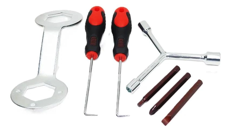 KIT HERRAMIENTAS DESARMADO LAVADORA 36-38MM - 1