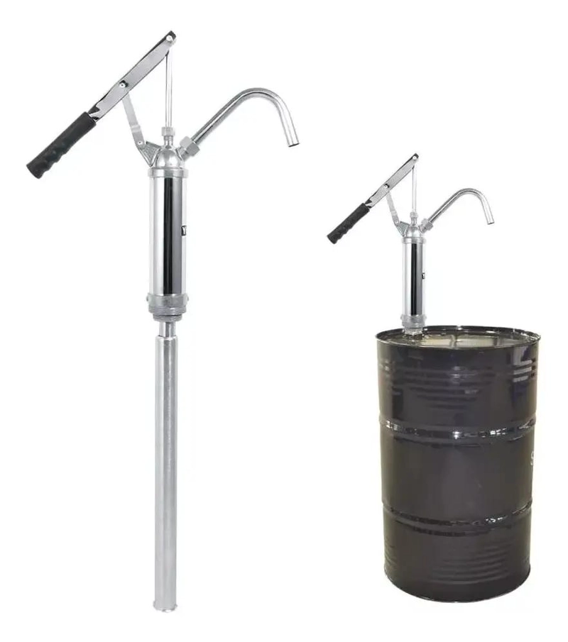 BOMBA MANUAL PARA EXTRACCION DE FLUIDOS - 1